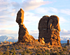 Balanced Rock